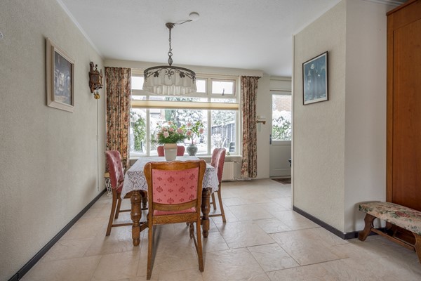 Medium property photo - Frans Halsstraat 95, 3781 EV Voorthuizen